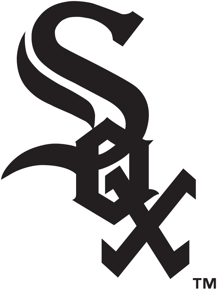 Chicago White Sox 2011-Pres Alternate Logo fabric transfer